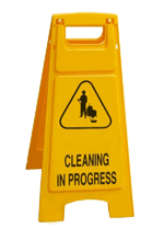 selecting a cleaning company